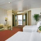 (3) Standard Stateroom